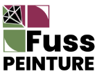 FUSS PEINTURE Logo